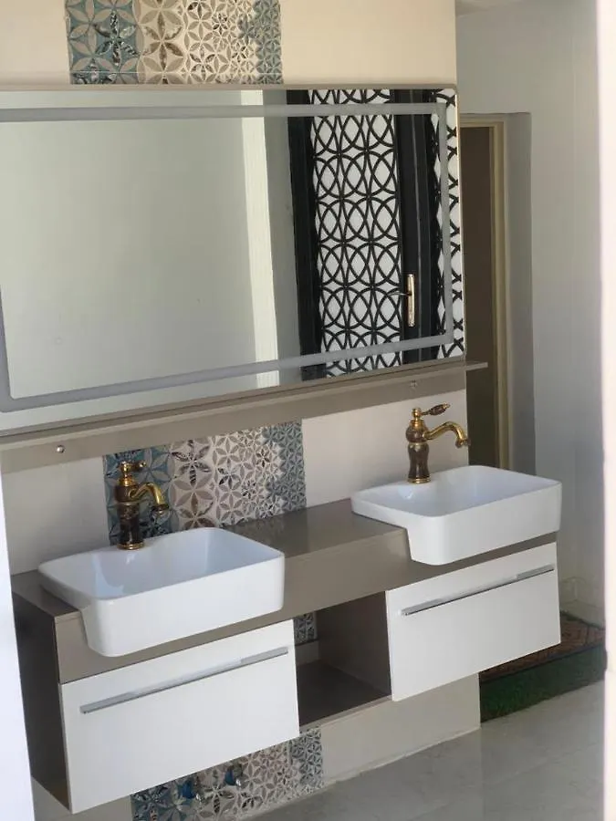 Holiday park منتجع الشيوخ