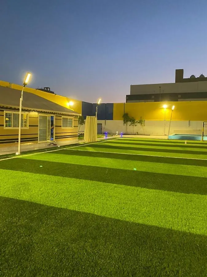 منتجع الشيوخ 0*, Jeddah