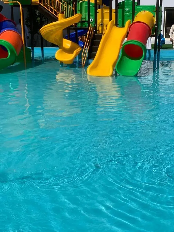 منتجع الشيوخ Holiday park Jeddah