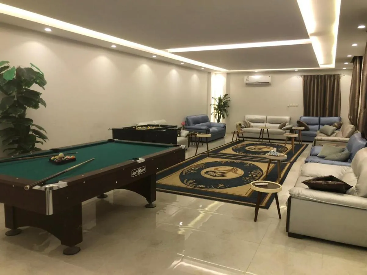 منتجع الشيوخ 0*, Jeddah Saudi Arabia