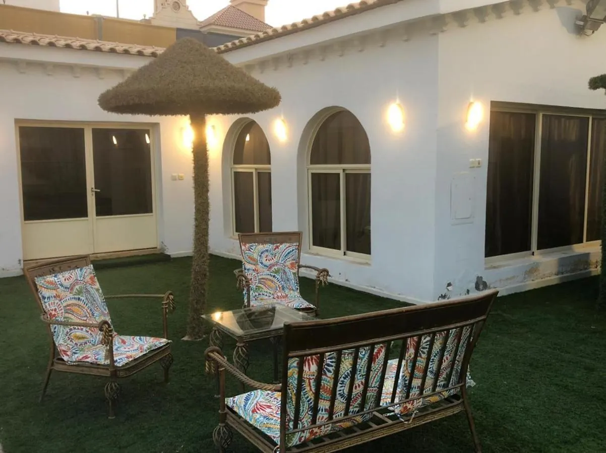 منتجع الشيوخ Holiday park Jeddah