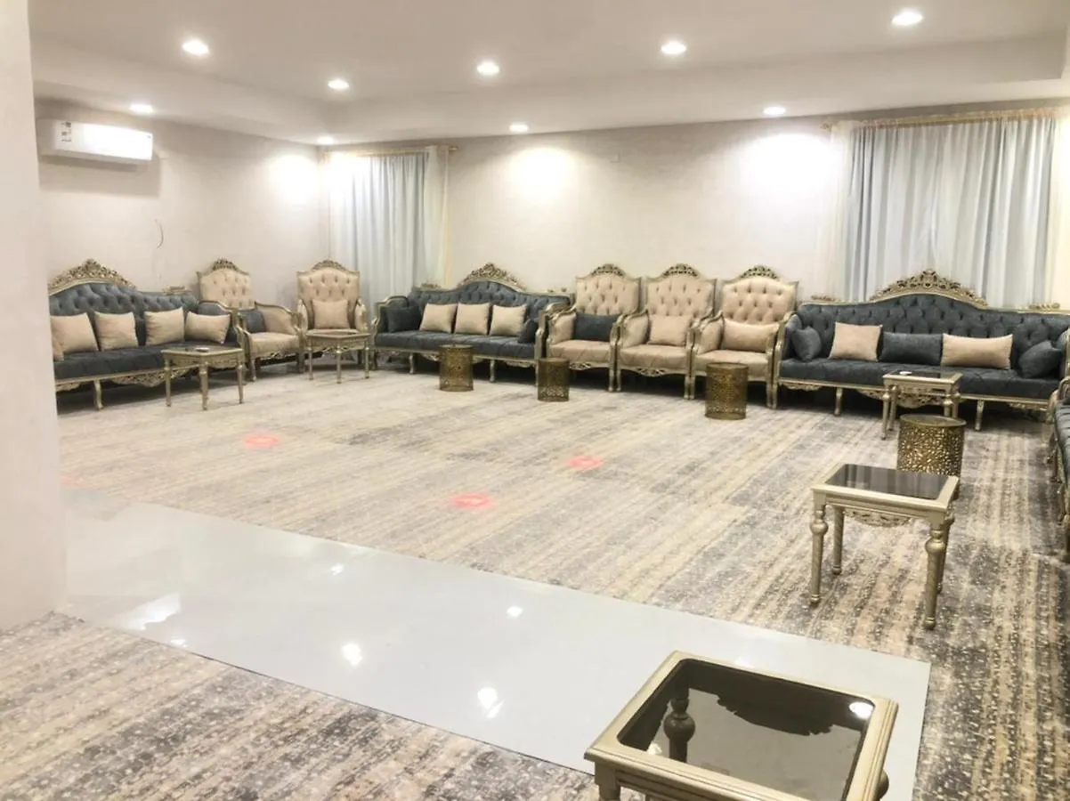 Holiday park منتجع الشيوخ Saudi Arabia
