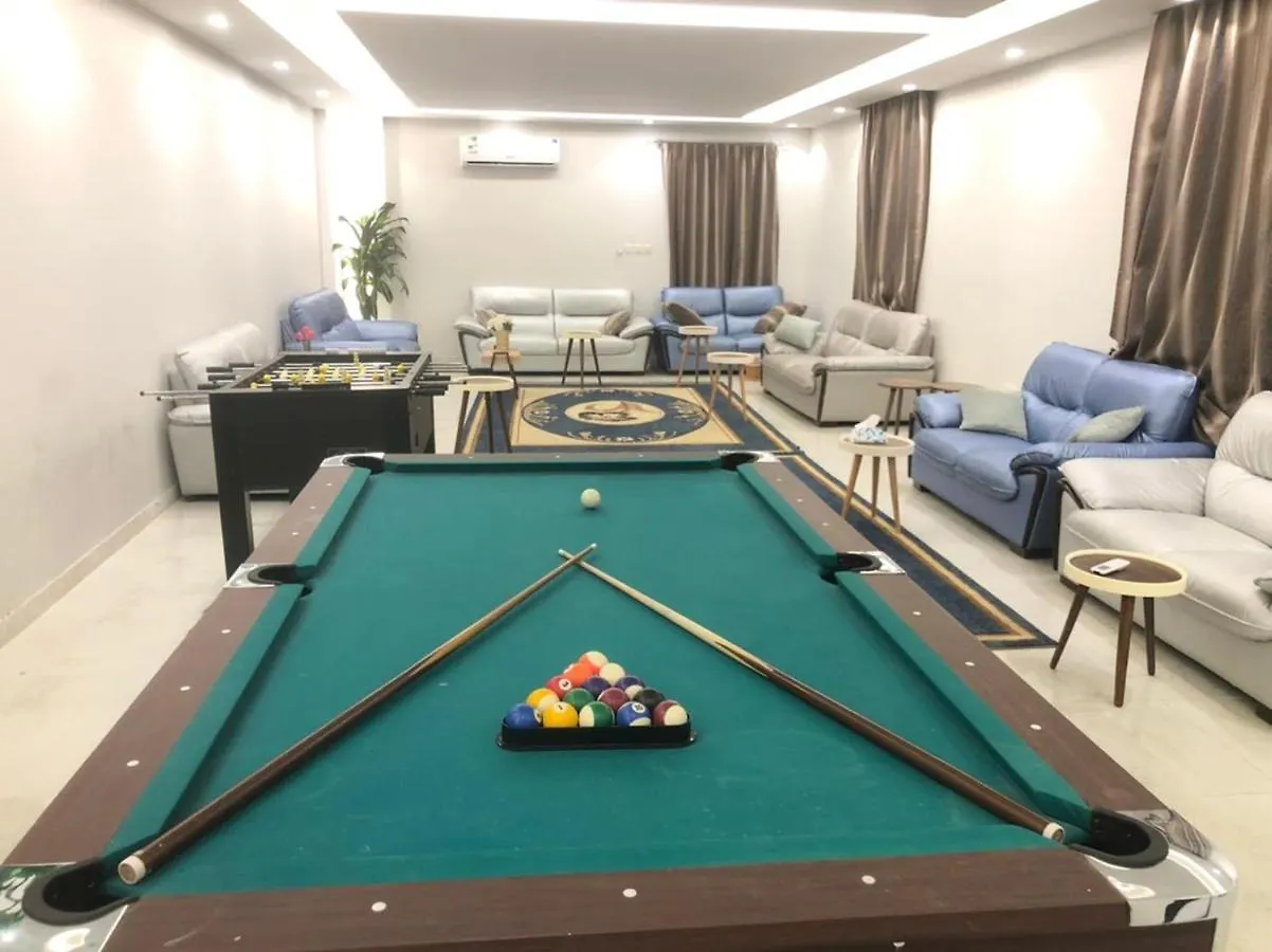 منتجع الشيوخ 0*, Jeddah