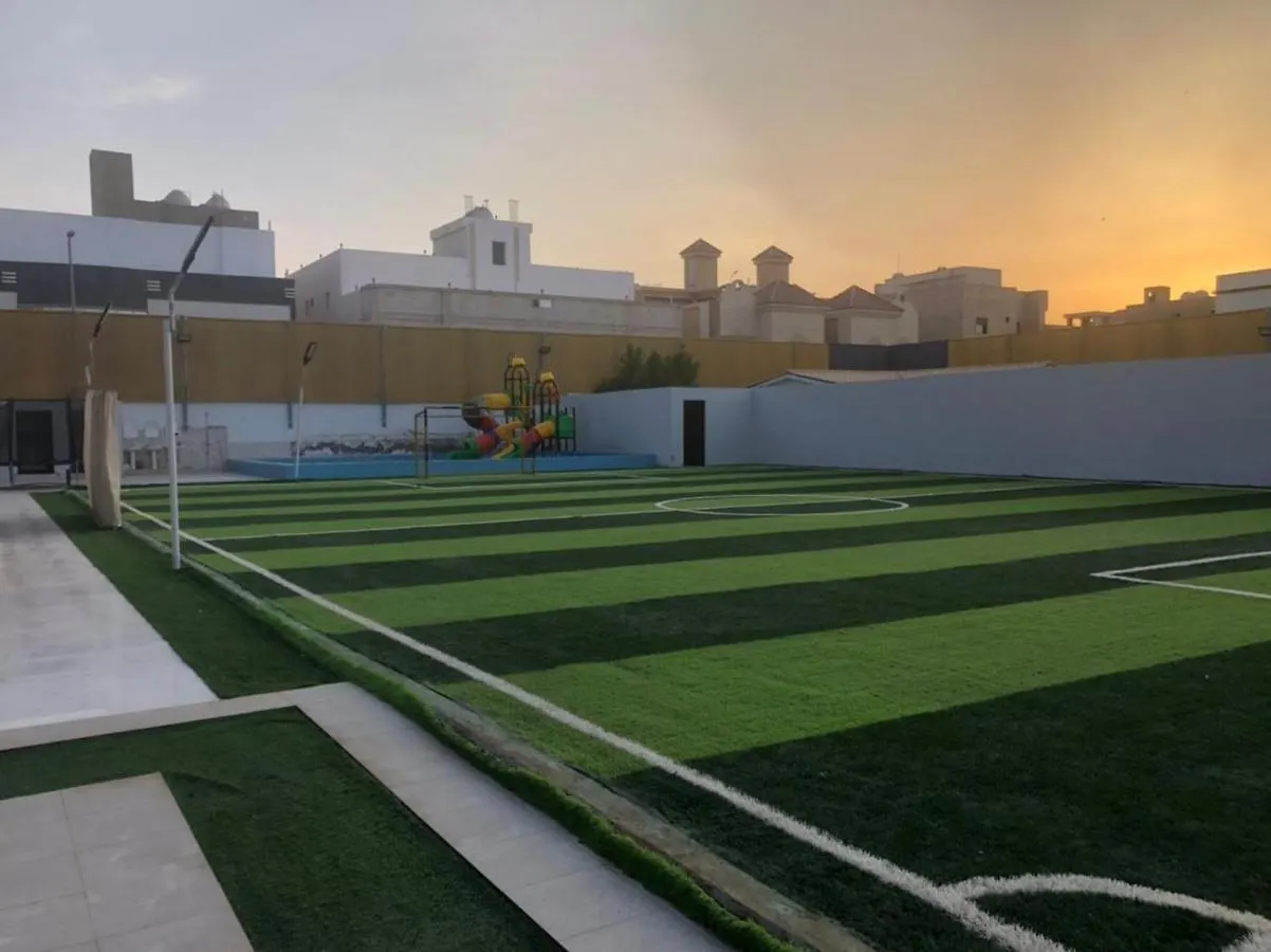 منتجع الشيوخ Holiday park