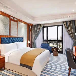 Hotel The Ritz-carlton, Jiddah
